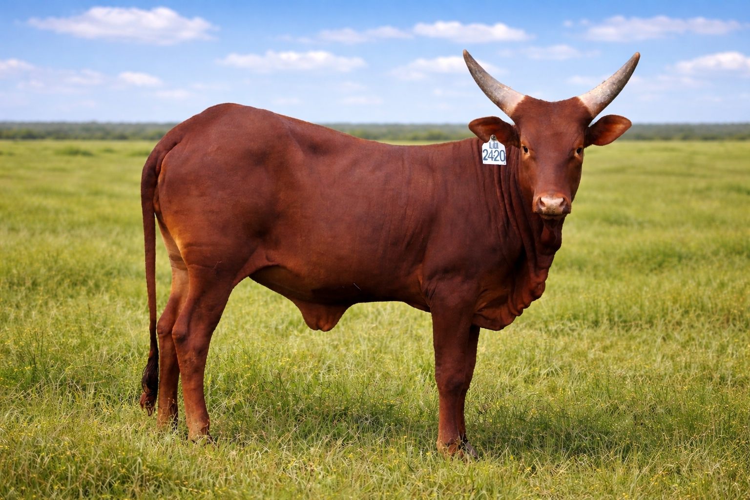 Zimbali LU24-020